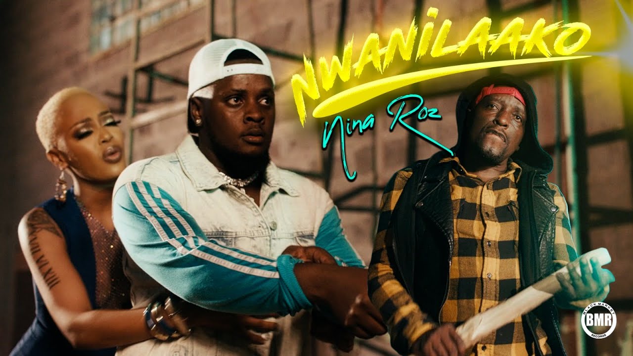 Nwanilaako